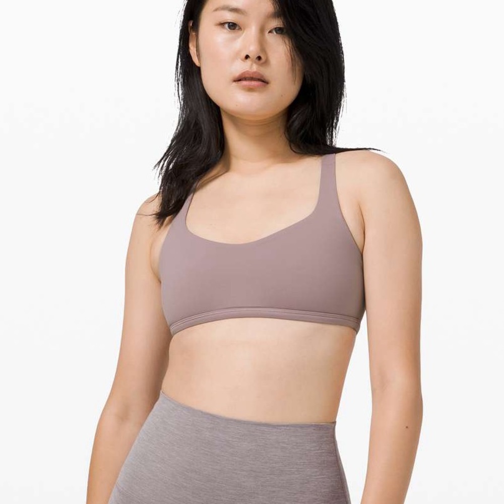Lululemon Free To Be Bra Wild, A/B Cup